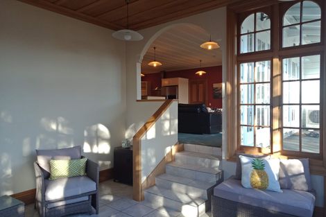 Photo of property in 13 Waikana Street, Broad Bay, Dunedin, 9014