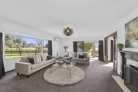 Photo of property in 159 Bollard Road, Tamahere, Hamilton, 3283