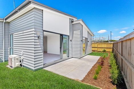 Photo of property in 32a Cadwil Drive, Beachlands, Auckland, 2018
