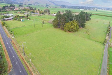 Photo of property in 86 Williams Road, Tokomaru, Palmerston North, 4474
