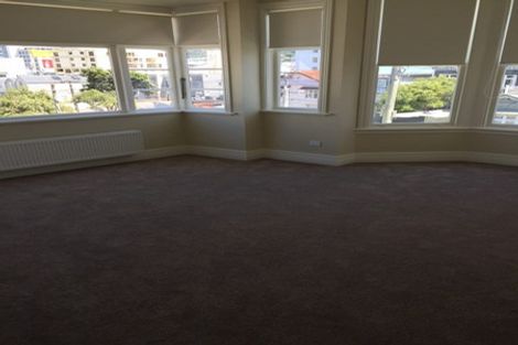 Photo of property in 40 Roxburgh Street, Mount Victoria, Wellington, 6011