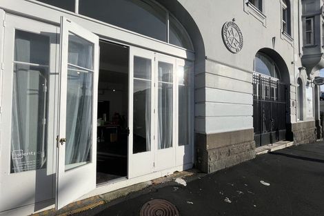 Photo of property in 3b/1 Beresford Square, Auckland Central, Auckland, 1010