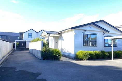 Photo of property in 336 Lyttelton Street, Spreydon, Christchurch, 8024