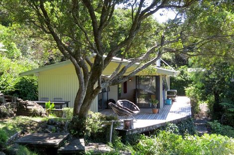 Photo of property in 11 Kowhai Place, Tuateawa, Coromandel, 3583