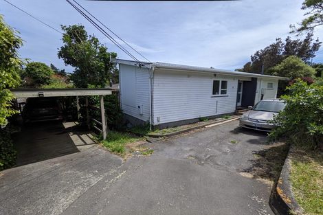 Photo of property in 83 Helston Road, Paparangi, Wellington, 6037