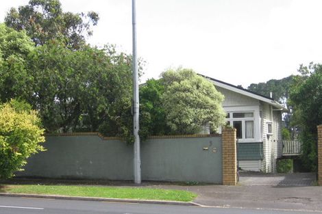 Photo of property in 3 Balmoral Road, Epsom, Auckland, 1023