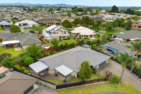 Photo of property in 12 Arrowfield Drive, Pyes Pa, Tauranga, 3112