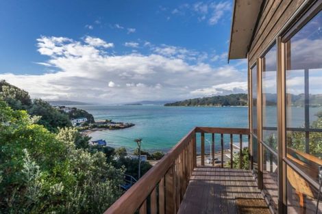 Photo of property in 110 Maida Vale Road, Roseneath, Wellington, 6011