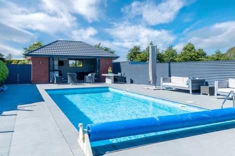 Photo of property in 170 Tinwald Westerfield Mayfield Road, Tinwald, Ashburton, 7771