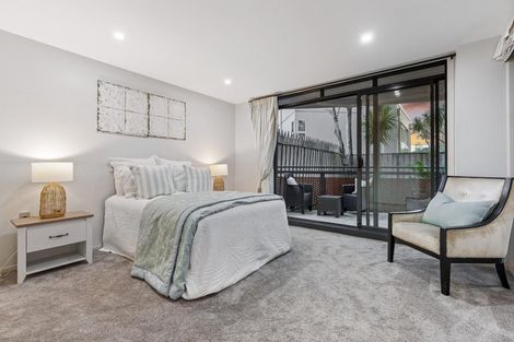 Photo of property in 1/387 Parnell Road, Parnell, Auckland, 1052