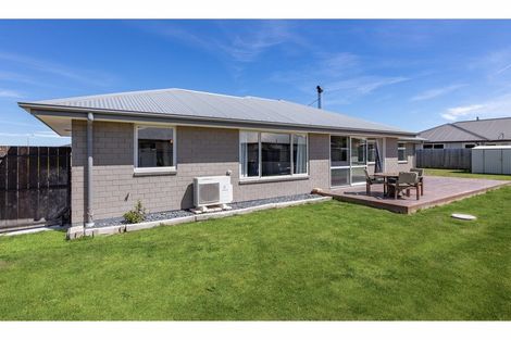 Photo of property in 5 Kereru Close, Oxford, 7430