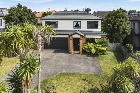 Photo of property in 39 Saralee Drive, Manurewa, Auckland, 2105