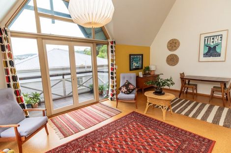 Photo of property in 83a Majoribanks Street, Mount Victoria, Wellington, 6011