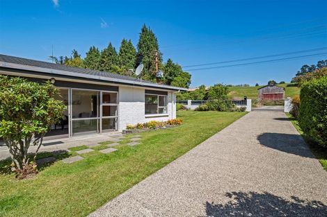 Photo of property in 380a Pukehangi Road, Sunnybrook, Rotorua, 3015