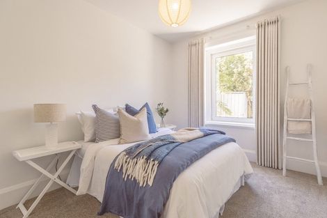 Photo of property in 26 Menzies Street, Sumner, Christchurch, 8081