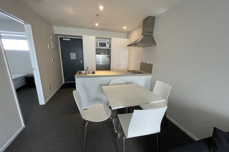 Photo of property in Soho Apartments, 1416/74 Taranaki Street, Te Aro, Wellington, 6011