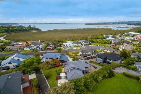 Photo of property in 37 Bannings Way, Hobsonville, Auckland, 0618