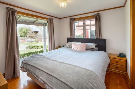 Photo of property in 99 Fox Street, Featherston, 5710