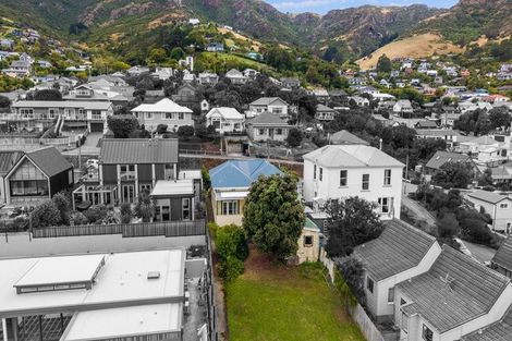 Photo of property in 21 Exeter Street, Lyttelton, 8082