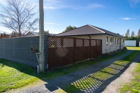 Photo of property in 5 Schwass Street, Seddon, 7210