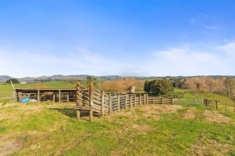Photo of property in 673 Hetherington Road, Rotongaro, Huntly, 3772
