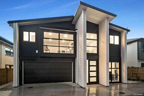 Photo of property in 12 Downpatrick Drive, Flat Bush, Auckland, 2019