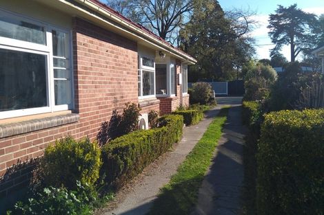 Photo of property in 113 Hansons Lane, Upper Riccarton, Christchurch, 8041