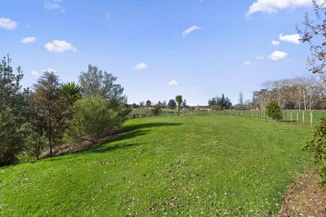 Photo of property in 177 Raynes Road, Rukuhia, Hamilton, 3282