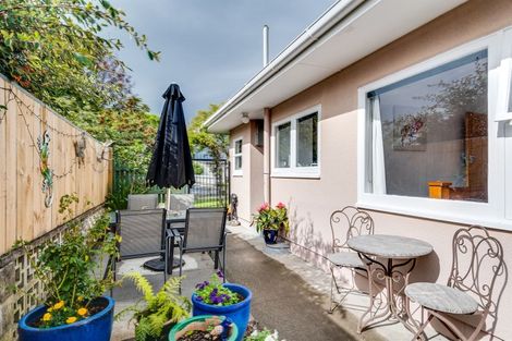 Photo of property in 4/22 Morgan Avenue, Marewa, Napier, 4110