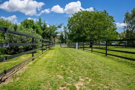 Photo of property in 442 Bruntwood Road, Tamahere, Cambridge, 3493