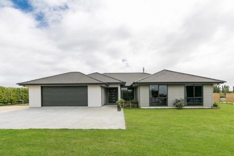 Photo of property in 3 Matapiro Road, Crownthorpe, Hastings, 4179