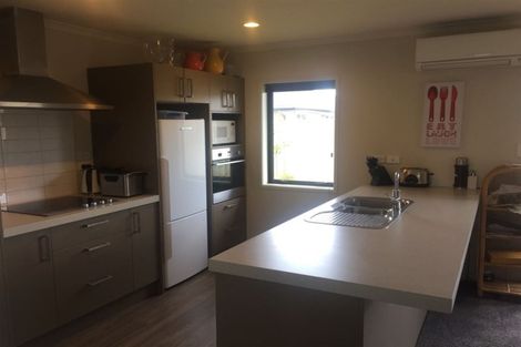 Photo of property in 46 Brittan Drive, Rolleston, 7615