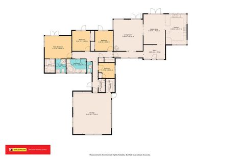 Photo of property in 88 Campbell Road, Tokoroa, 3491