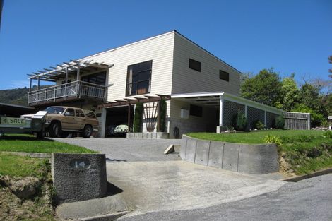 Photo of property in 14 Dorset Street, Picton, 7220