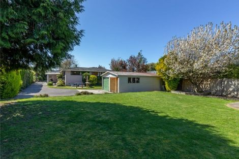 Photo of property in 17 John Street, Rolleston, 7614