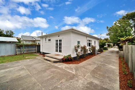 Photo of property in 117 Radley Street, Woolston, Christchurch, 8023
