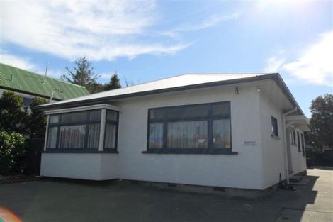 Photo of property in 2/23 Huxley Street, Sydenham, Christchurch, 8023