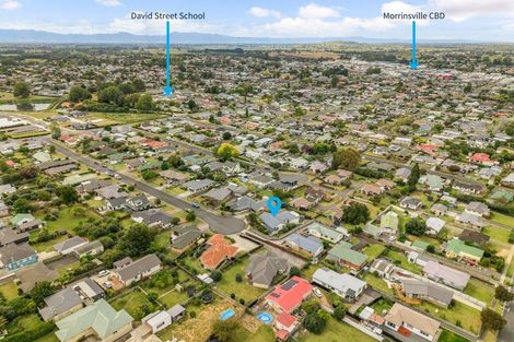 Photo of property in 20 Loveridge Place, Morrinsville, 3300