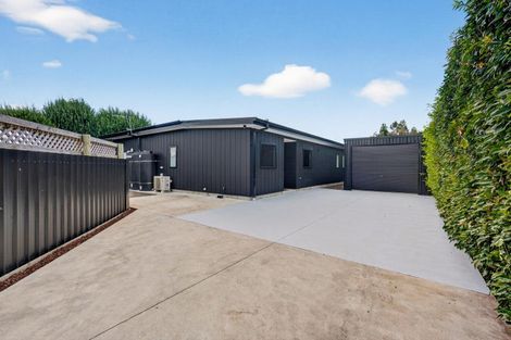 Photo of property in 607a Williams Street, Mahora, Hastings, 4120