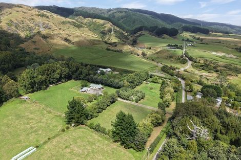 Photo of property in 347 Kuku Road East, Kuku, Levin, 5570