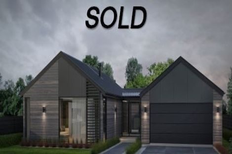 Photo of property in 41 Prestons Park Drive, Marshland, Christchurch, 8083