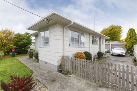 Photo of property in 53 Maxwells Line, Awapuni, Palmerston North, 4412