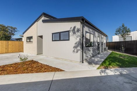 Photo of property in 5 Cook Street, Levin, 5510