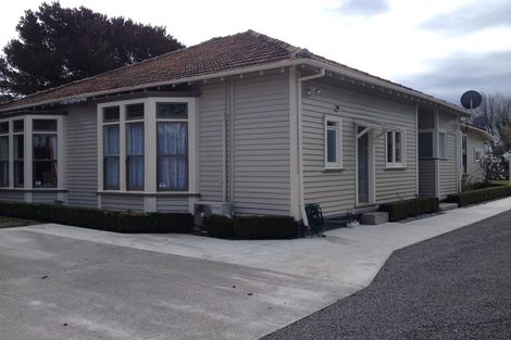 Photo of property in 3/107 Ranfurly Street, St Albans, Christchurch, 8014
