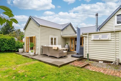 Photo of property in 269 High Street North, Carterton, 5713