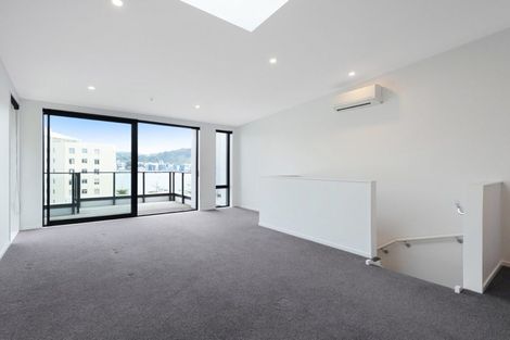 Photo of property in 1c Wilkinson Street, Oriental Bay, Wellington, 6011