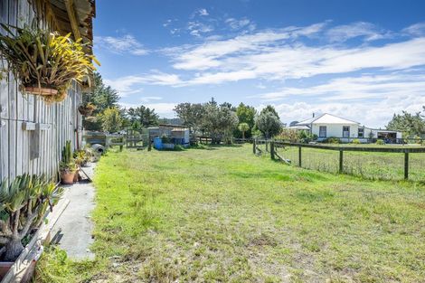Photo of property in 290 Notorious Road West, Mahuta, Dargaville, 0371