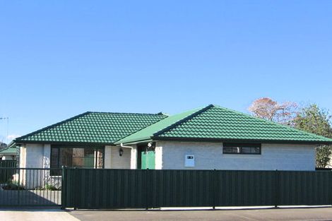 Photo of property in 11 Carroll Street, Palmerston North, 4410