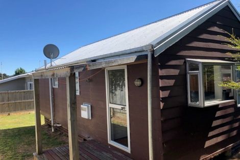 Photo of property in 50 Foyle Street, Ohakune, 4625