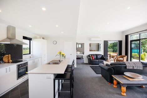 Photo of property in 567 Lethbridge Road, Halcombe, 4775